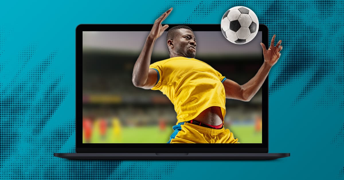 Buffstreams live sports streaming banner - Watch free NFL, NBA, and more